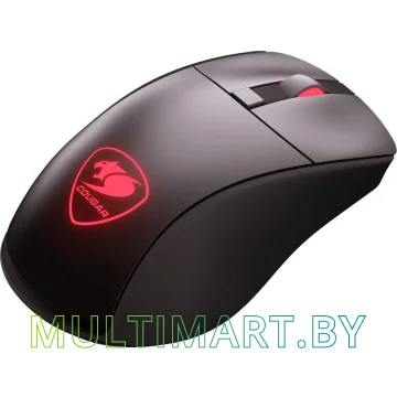 Игровая мышь Cougar Surpassion RX (черный) картинка 4